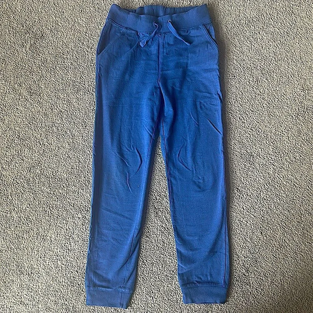Cat & Jack Youth Boys Joggers!